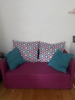 Sofa (ausziehbar)