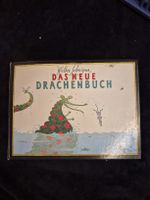 Walter Schmögner - Das Neue Drachenbuch - Jahr 1981🐉📚🥳