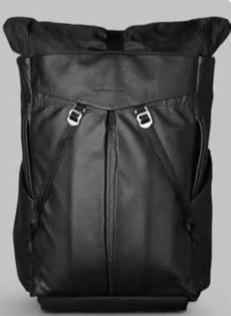 The Frenchie Co. Speed Backpack Handcrafted Neupreis 380.-