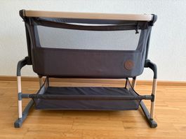 Maxi Cosi Iora Air babybett
