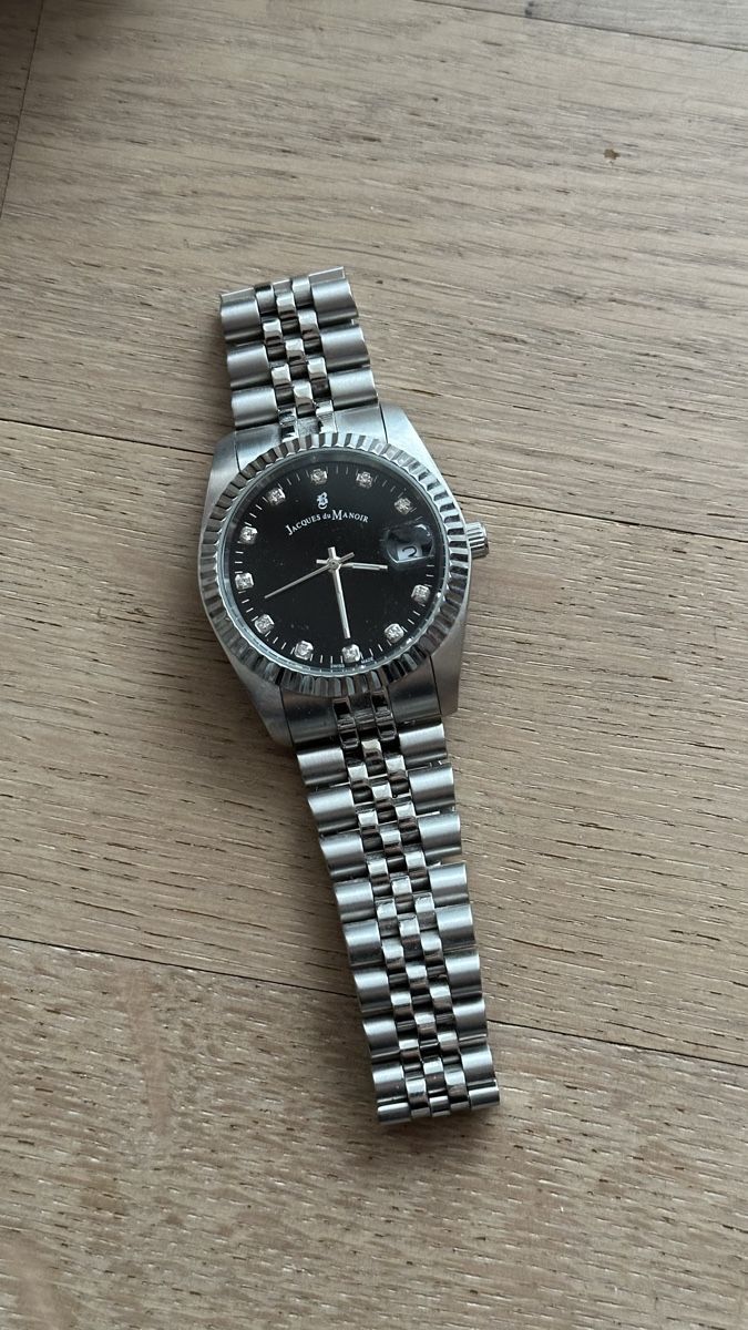 Orologi: Jaques du Manoir – Usato da Zug venduto da cieeeeelo 2