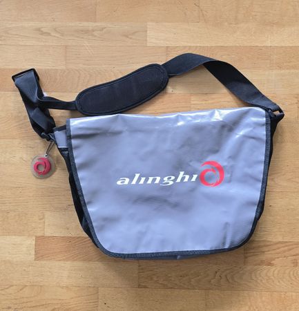 Umhängetasche Alinghi