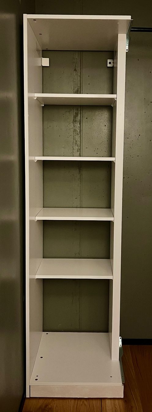 Ikea Schränke: Ikea Pax Eckschrank – Gebraucht aus Zürich von noc_hnv6