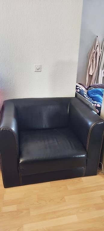 Sofas: Sofasessel  – D'occasion à Affoltern am Albis par GSKBO8 1