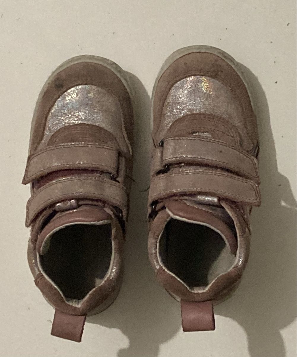 Froddo Schuhe für Mädchen: Froddo Schuhe Gr. 26 – Gebraucht aus Zürich von Ekka 1