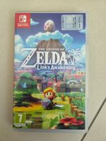Spiel The Legend of Zelda Links Awakening Switch gebraucht
