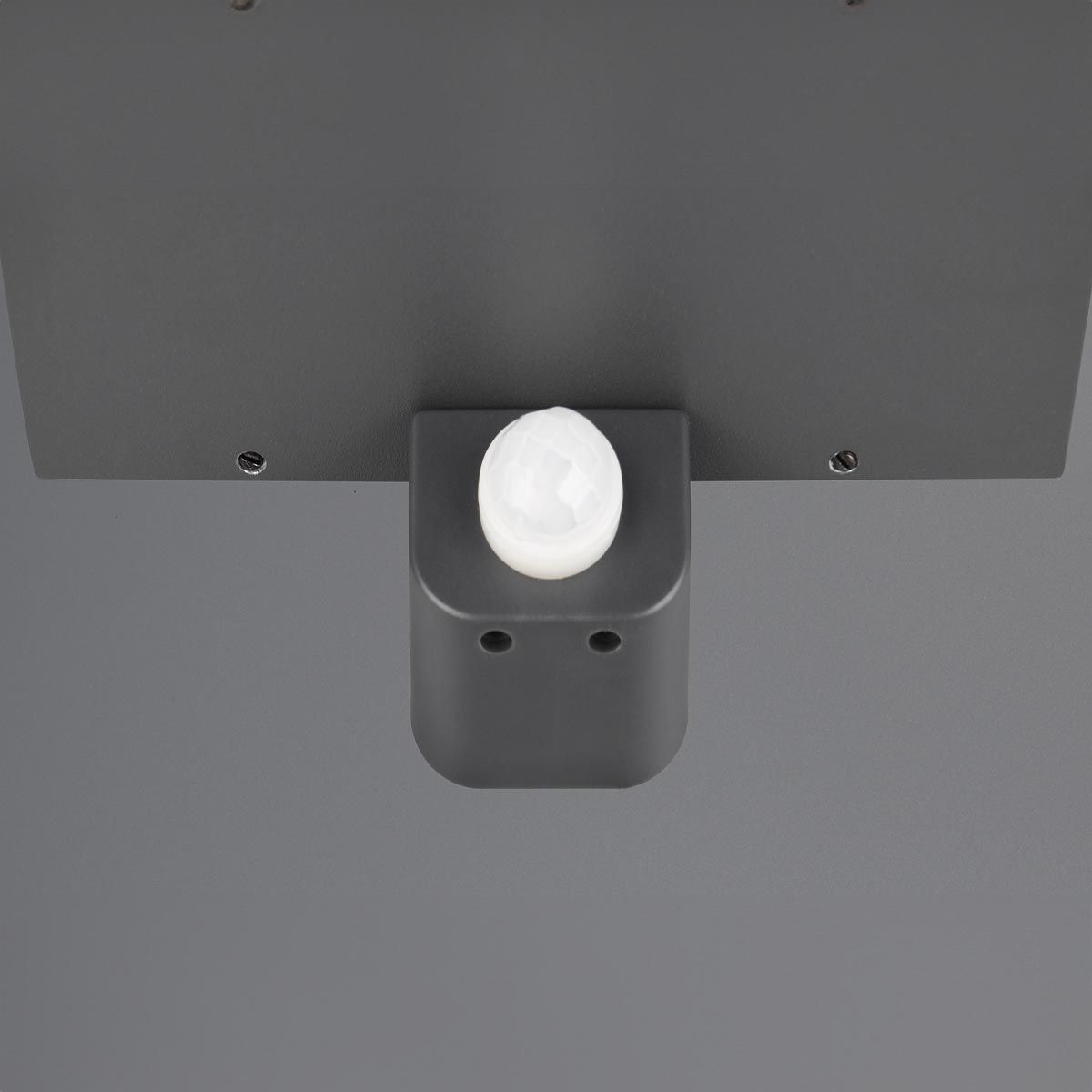 Lampade: Aussen Wandleuchte, Anthrazit, Vitrine – Nuovo (secondo la descrizione) da Kreuzlingen venduto da Smart-Light 9