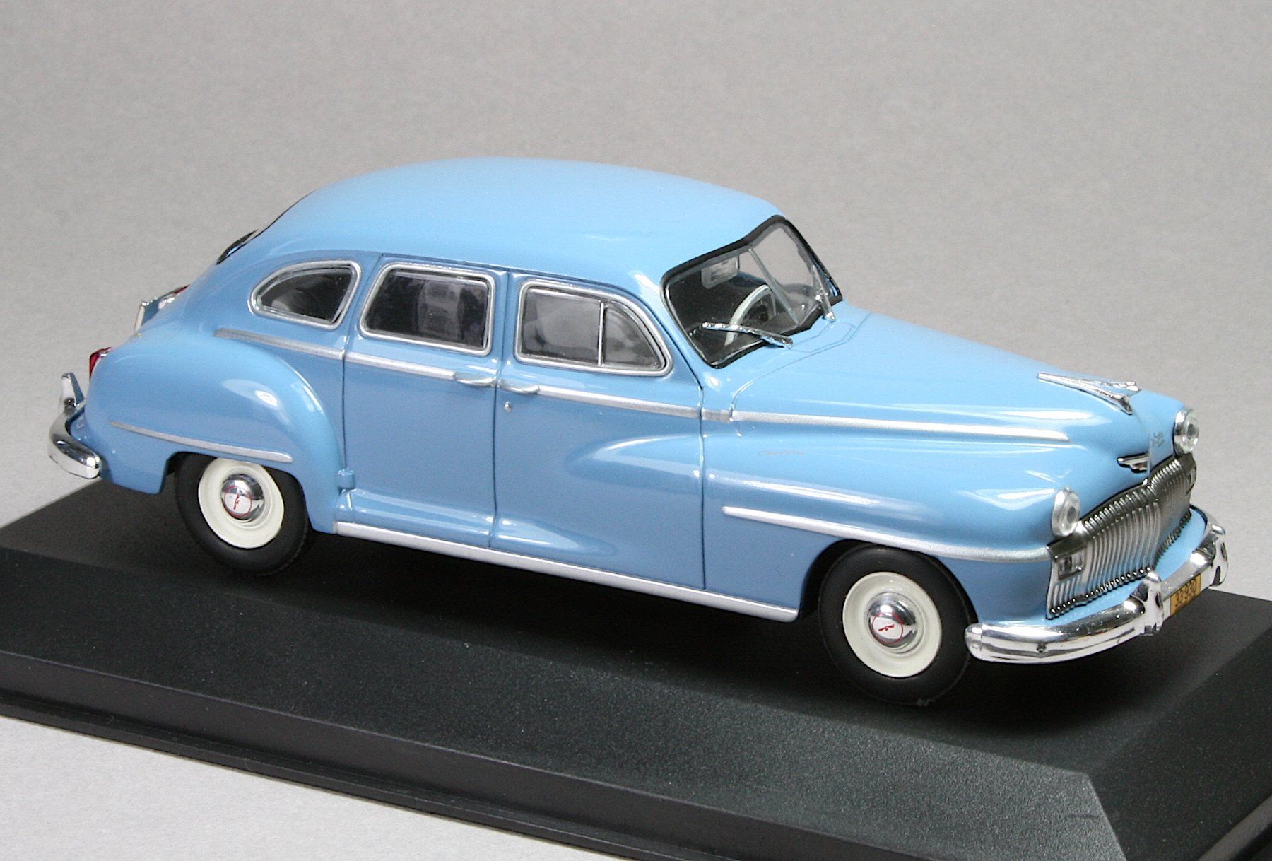 Modellautos: WhiteBox, DeSoto 4-Door Sedan – Neu (gemäss Beschreibung) aus Elsau von Peekay8 5