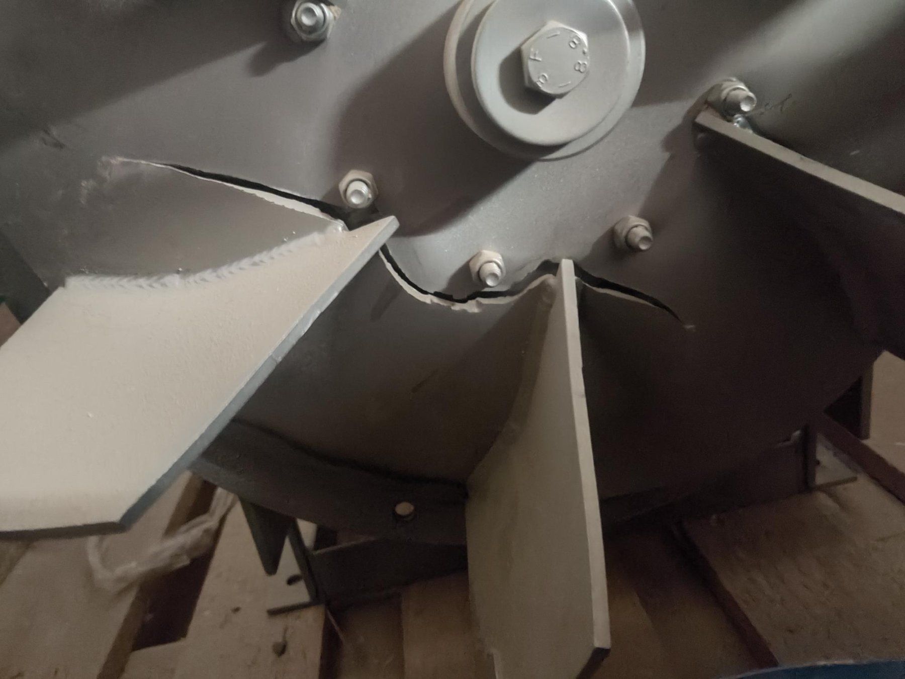 Motori: Cantoni 3SIE132S2B Motor 7.5kW, Guter Zustand – Usato da Muotathal venduto da KFM_Muotathal 4
