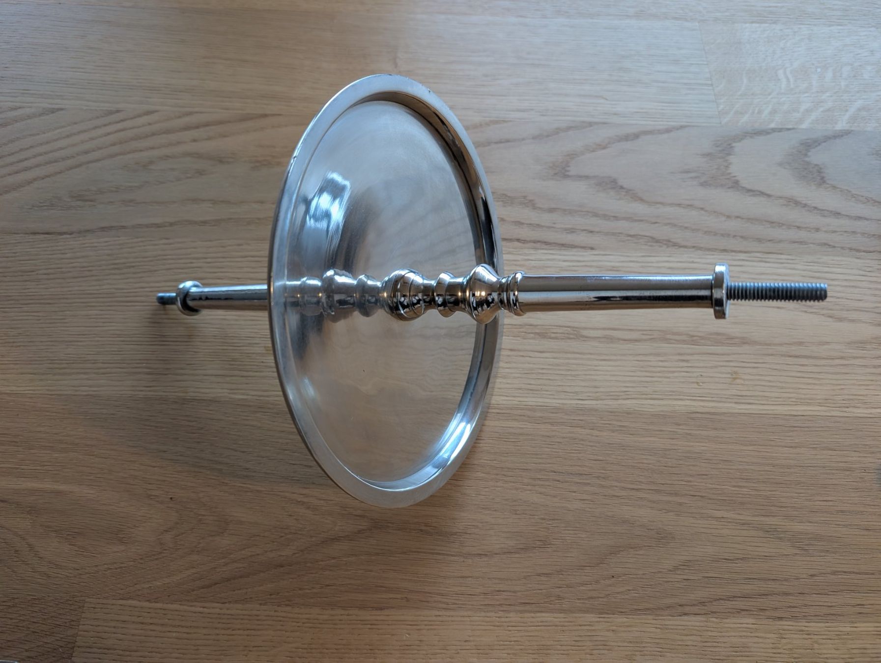 Autres vaisselles & verres: 3er Etagere, Gebäckständer – D'occasion à Walchwil par Rica_qmy6 4
