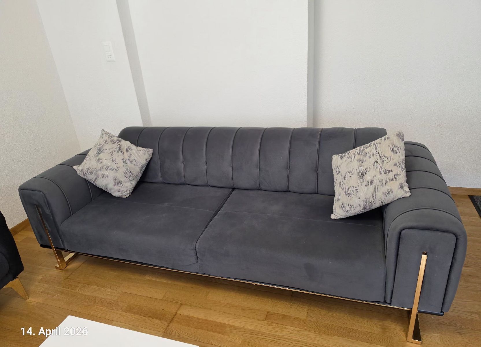 Divani: Sofa und Sessel – Usato da St. Gallen venduto da YAALK 5