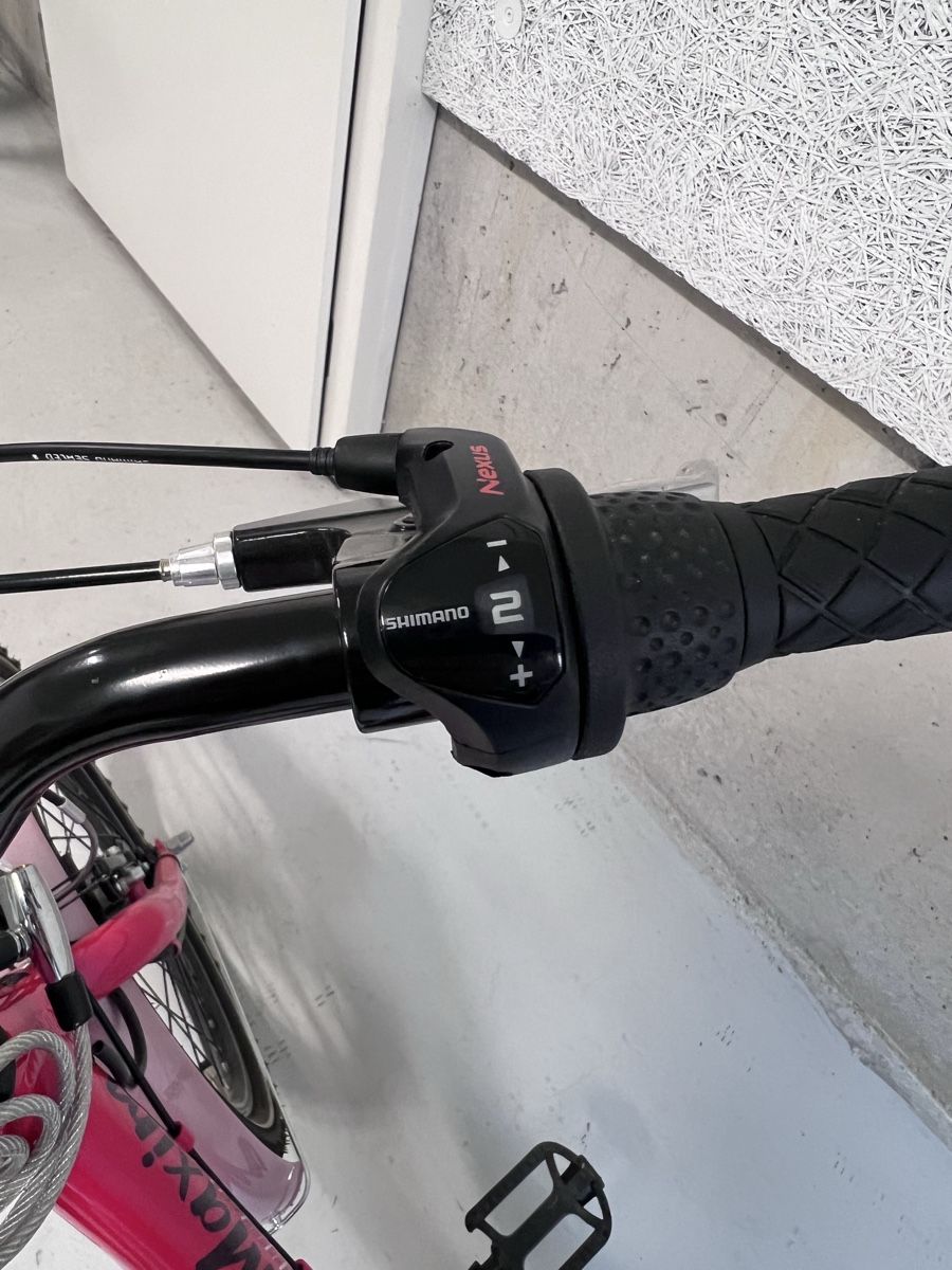 Biciclette: Kinder Velo – Nuovo (secondo la descrizione) da Rüthi (Rheintal) venduto da las_6xzc 3