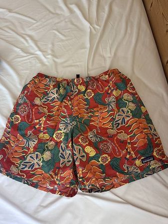 Patagonia Herren Shorts Grösse XL Top Zustand 