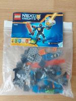 LEGO Nexo Knights 70362 - Action Clay