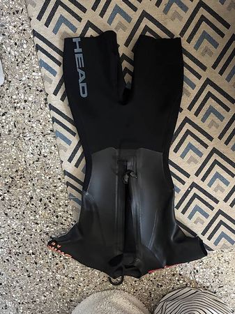 Muta HEAD aero swimrun/ triathlon da donna