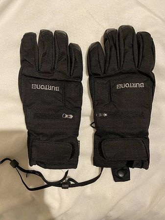 BURTON Winterhandschuhe / Handschuhe Ski / Snowboard