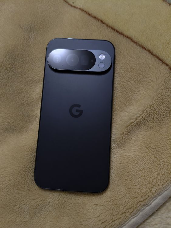 Google Pixel 10 pro 256gb (Gebraucht) in Delémont für CHF 790 mit