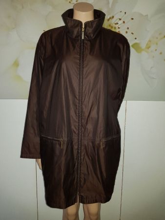 BASLER manteau court / kürze Mantel taille / Grosse 40