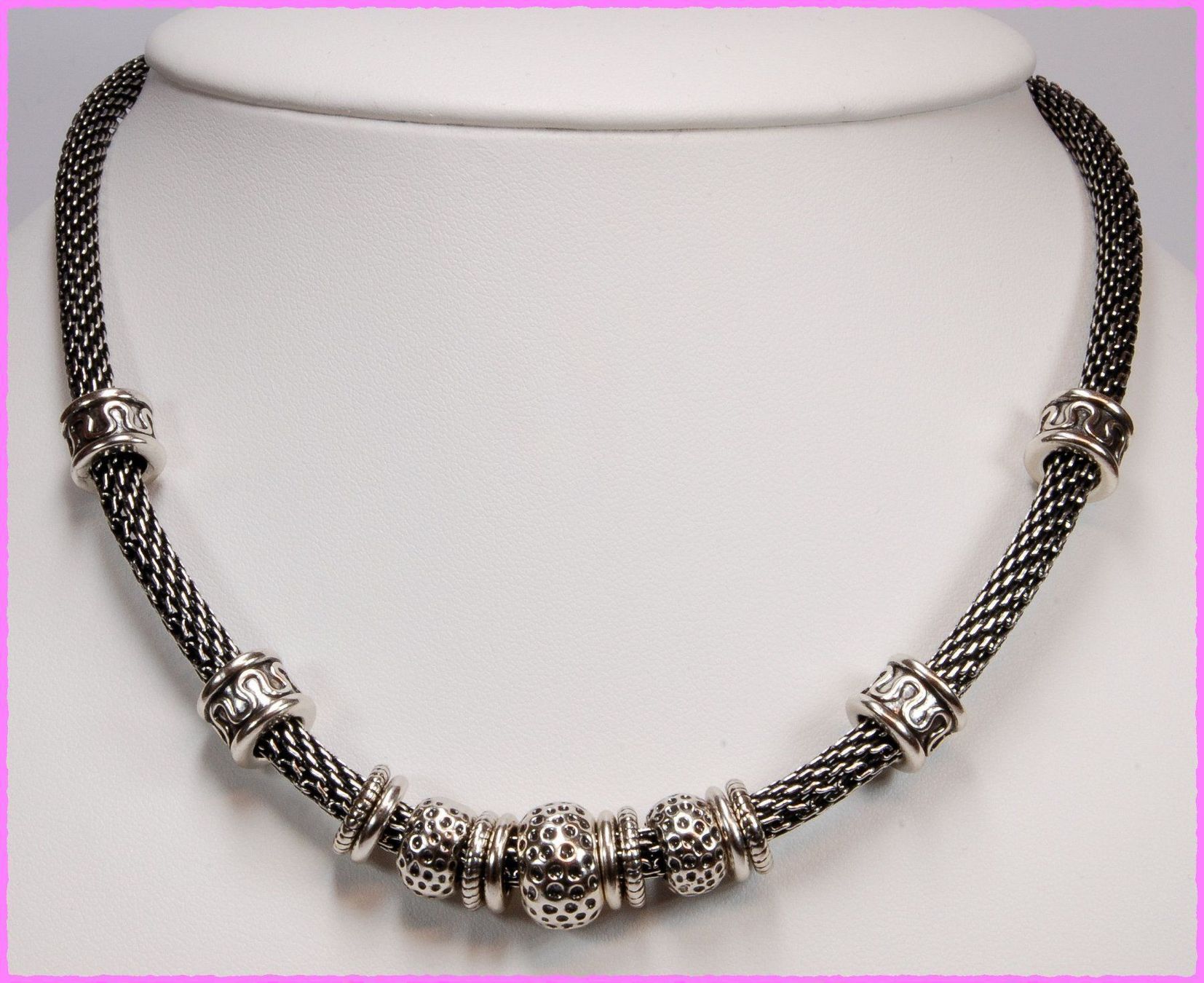 Ketten: Bezauberndes Collier – Neu und originalverpackt aus Oberglatt ZH von Diamond-Girl 1