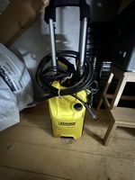Karcher K4 Compact