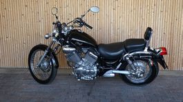 Yamaha Virago XV 535 Occassion in gutem Zusand zu verkaufen