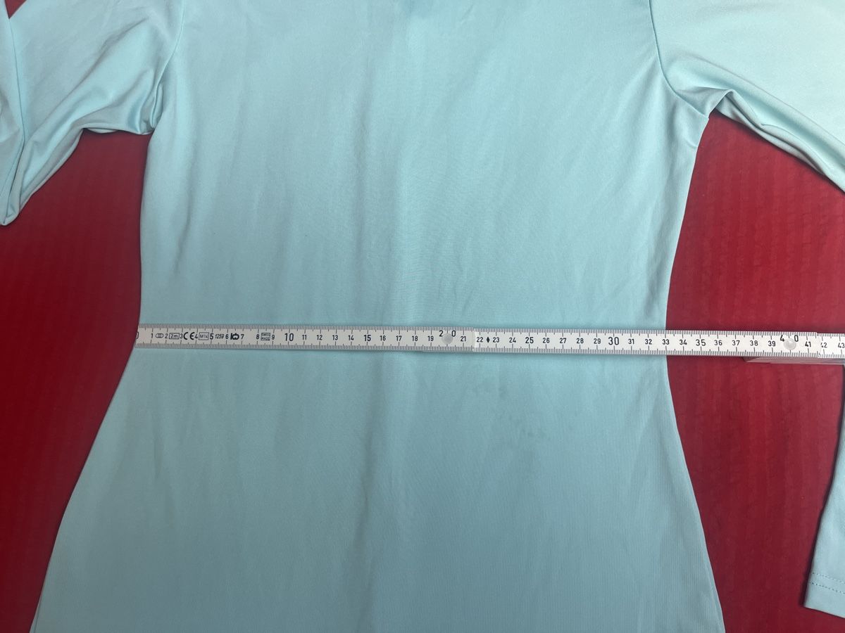 Tute: Helle Damen Overall Einteiler mit Arm, Gr S/M – Usato da Kaisten venduto da saleforfun 3