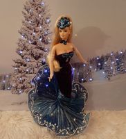 BARBIE WATER RHAPSODIE ( AUS SERIE 4 ELEMENTE)