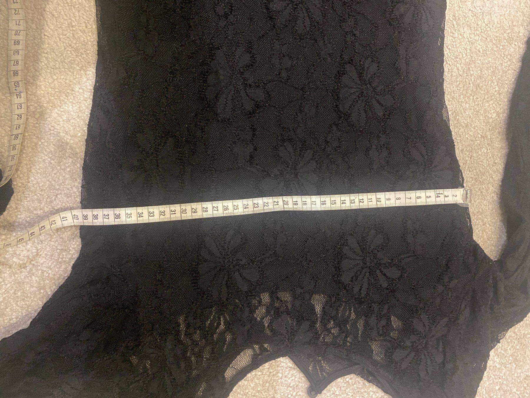 Robes: Abendkleid 36 – Neuf (Voir description) à Liestal par aarroon 5