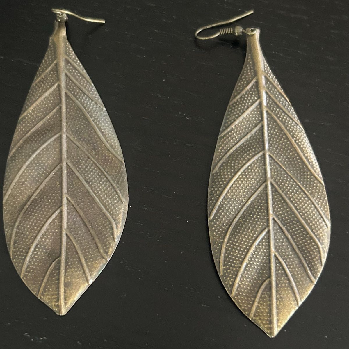 Sonstiger Schmuck: Lot bijoux - boucles d’oreilles / bagues  – Gebraucht aus Fribourg von ficelle_de_luge 3
