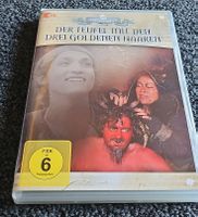 DVD Der Teufel mit den drei goldenen Haaren (22705)