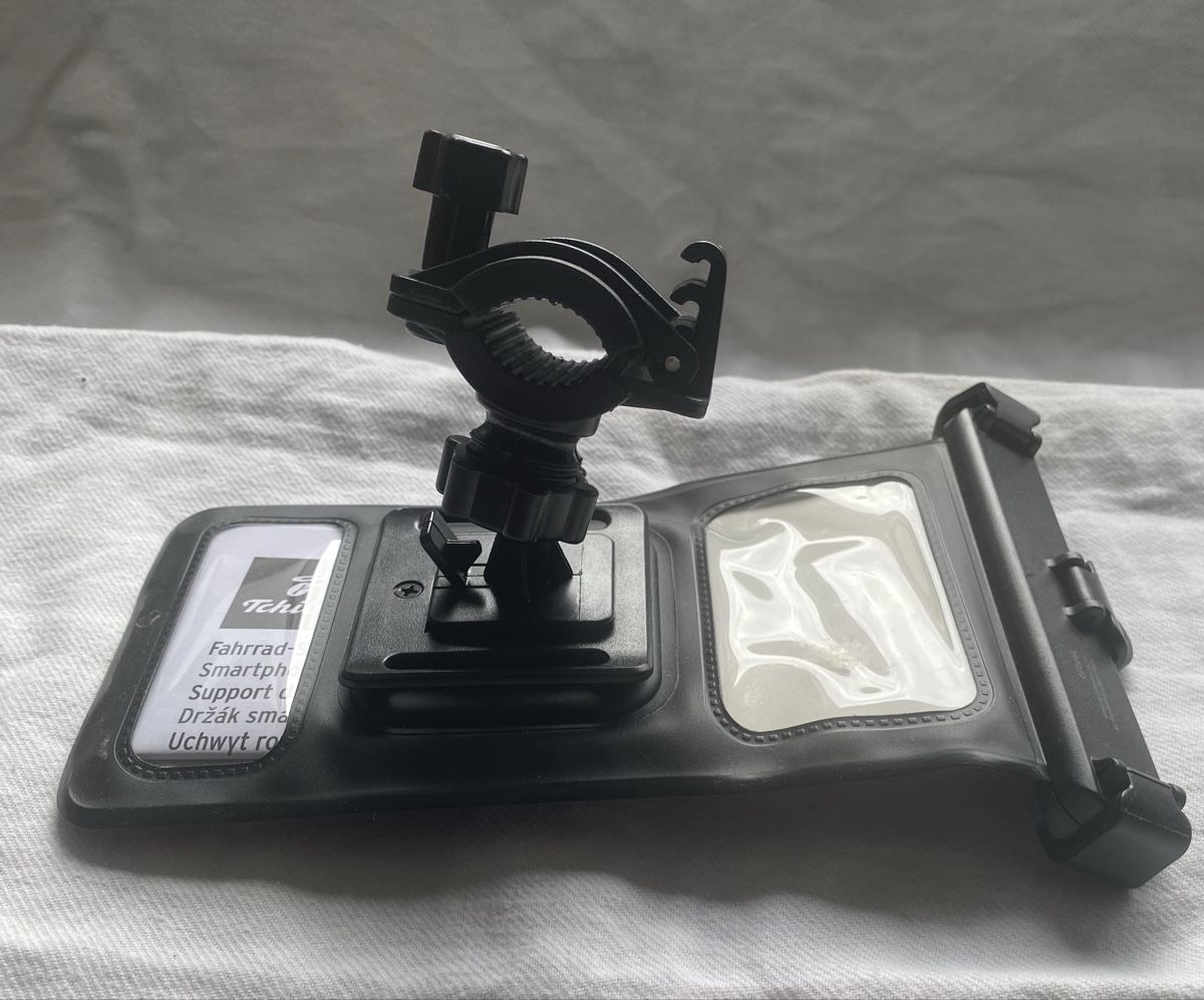 Halterungen: Handy Zubehör – Neu (gemäss Beschreibung) aus Sursee von Braco70 4