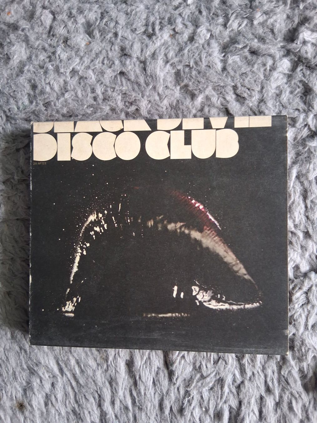 CD: BLACK DEVIL DISCO CLUB     28 AFTER    CD – Usato da Wetzikon ZH venduto da Ramones01