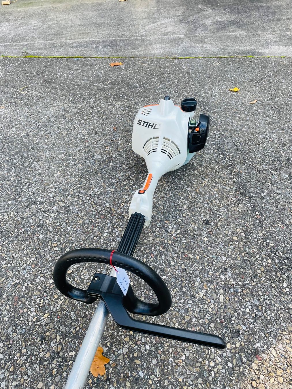 Stihl Tutti gli attrezzi: Rasentrimmer Stihl Fs 55 R – Usato da Würenlos venduto da Shop_Shop 2