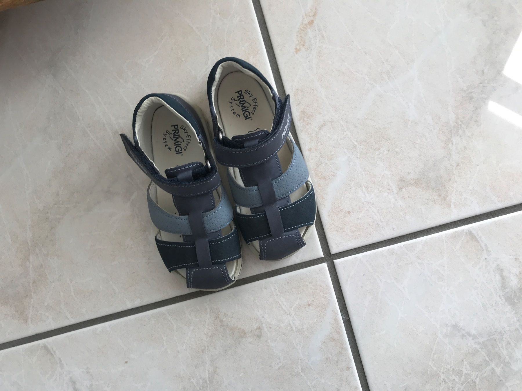 Primigi Chaussures garçon: Primigi Sandalen – D'occasion à Landschlacht par girris100