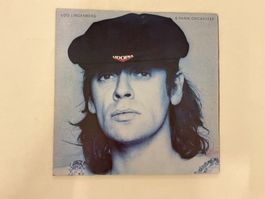 Udo Lindenberg & Panik Orchester LP - Utopia