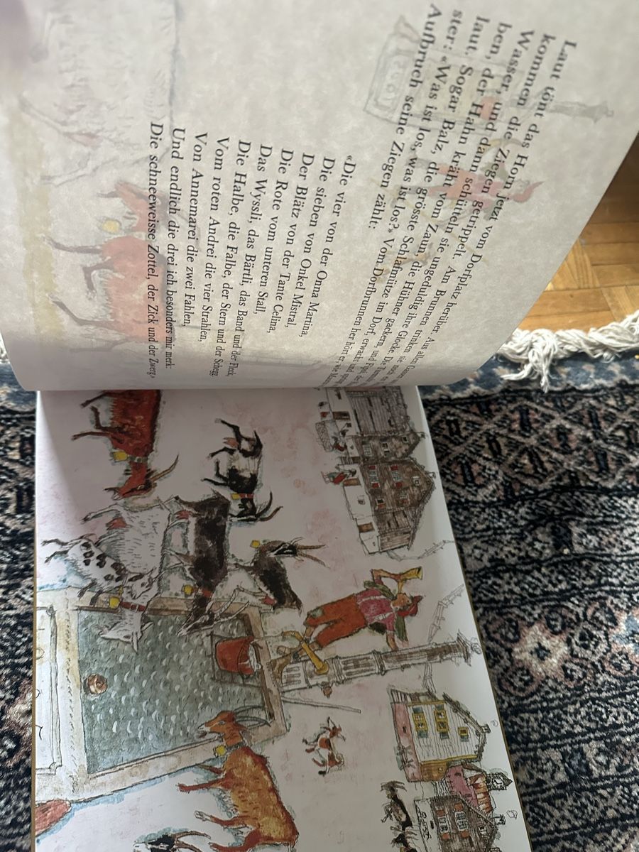 Livres: Titel,Zick und Zwerg – D'occasion à Uster par bek_v2ct 5