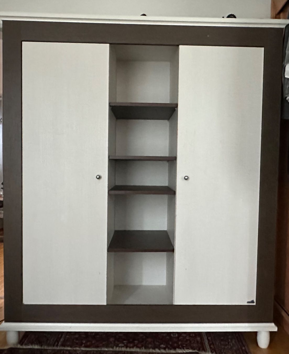 Geuther Armoires: Kinderkleiderschrank – D'occasion à Kreuzlingen par bco_s8nj