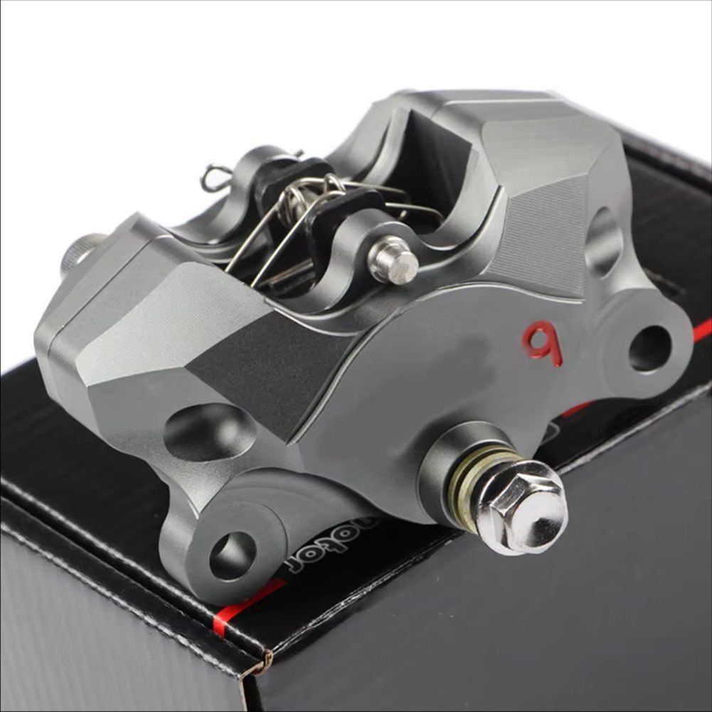 Tutti i ricambio per moto: Motorrad Bremszylinder Set Hydraulikleitungen – Nuovo (secondo la descrizione) da Unterseen venduto da Sekundus 4