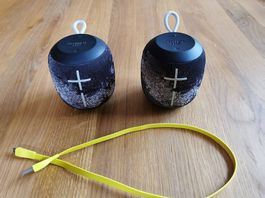 Ultimate Ears Wonderboom 2 Stück