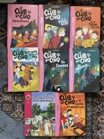 Le Club Des Cinq er Le Coffre 8 livres de Enid Byton