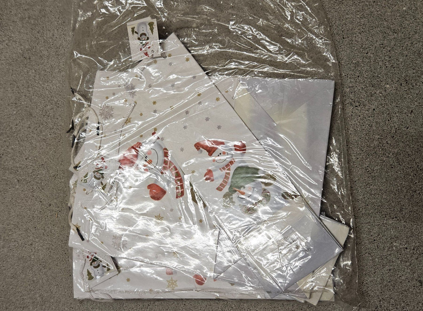 Rucksäcke: Rucksäcke und Taschenset – Neu und originalverpackt aus Jona von san_f7pf 2