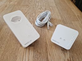 ⚡Devolo Magic 1 WiFi mini Starter Kit