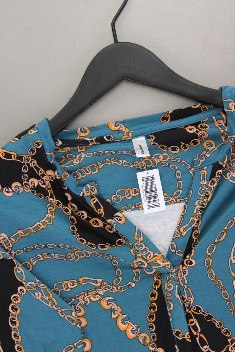 Camicette: soyaconcept Classic Bluse Gr. S blau – Usato da Neustadt an der Waldnaab venduto da SecondLifeFashion 1