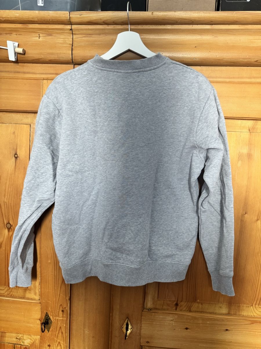Lamarel Lotti di vestiti: Lamarel Trainingsanzug grau – Usato da Zürich venduto da sigi_17 2