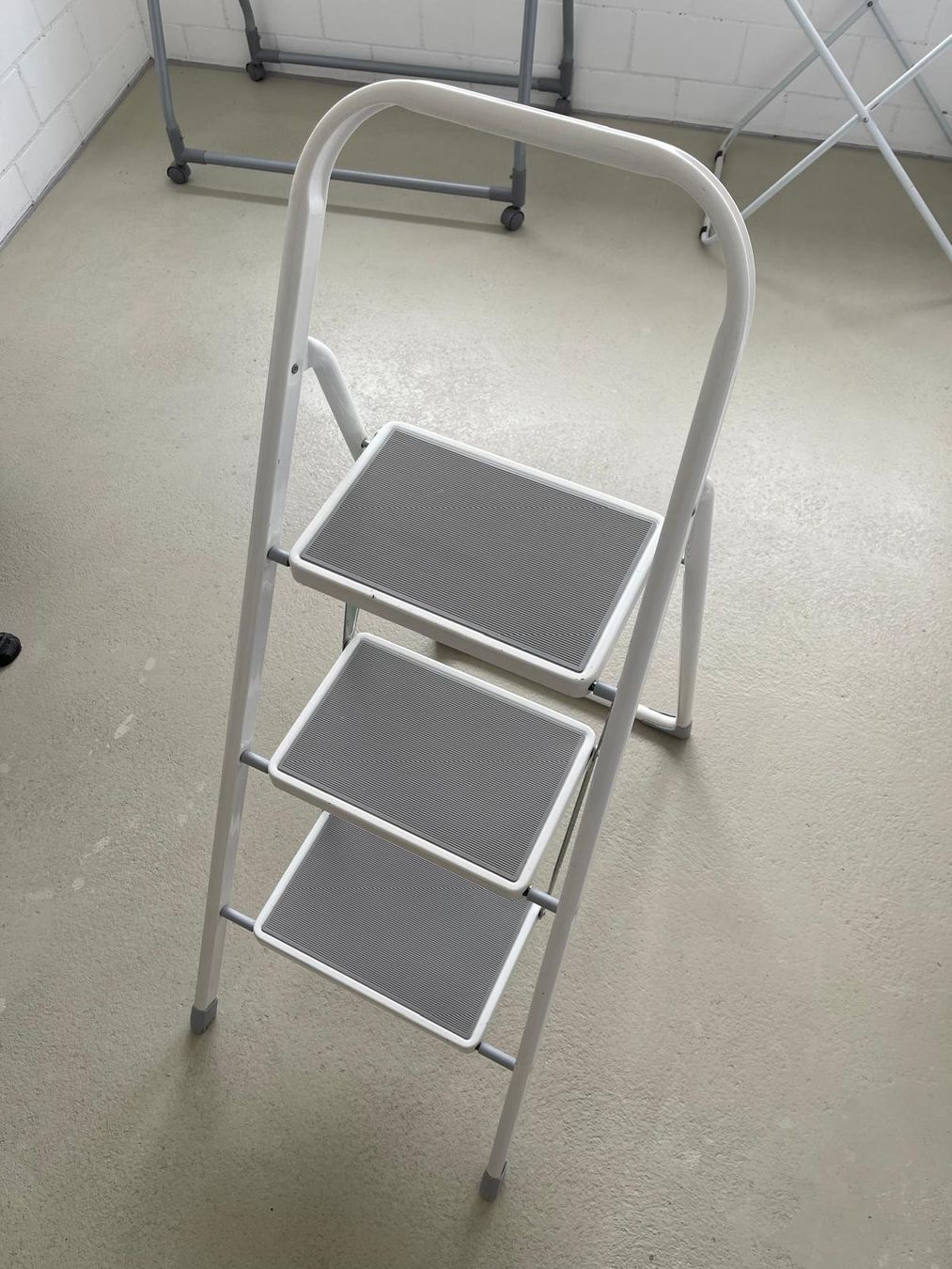 Echelles: Haushaltleiter 3 Stufen – D'occasion à St. Gallen par Dachs330