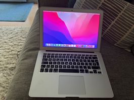 MacBook Air 13