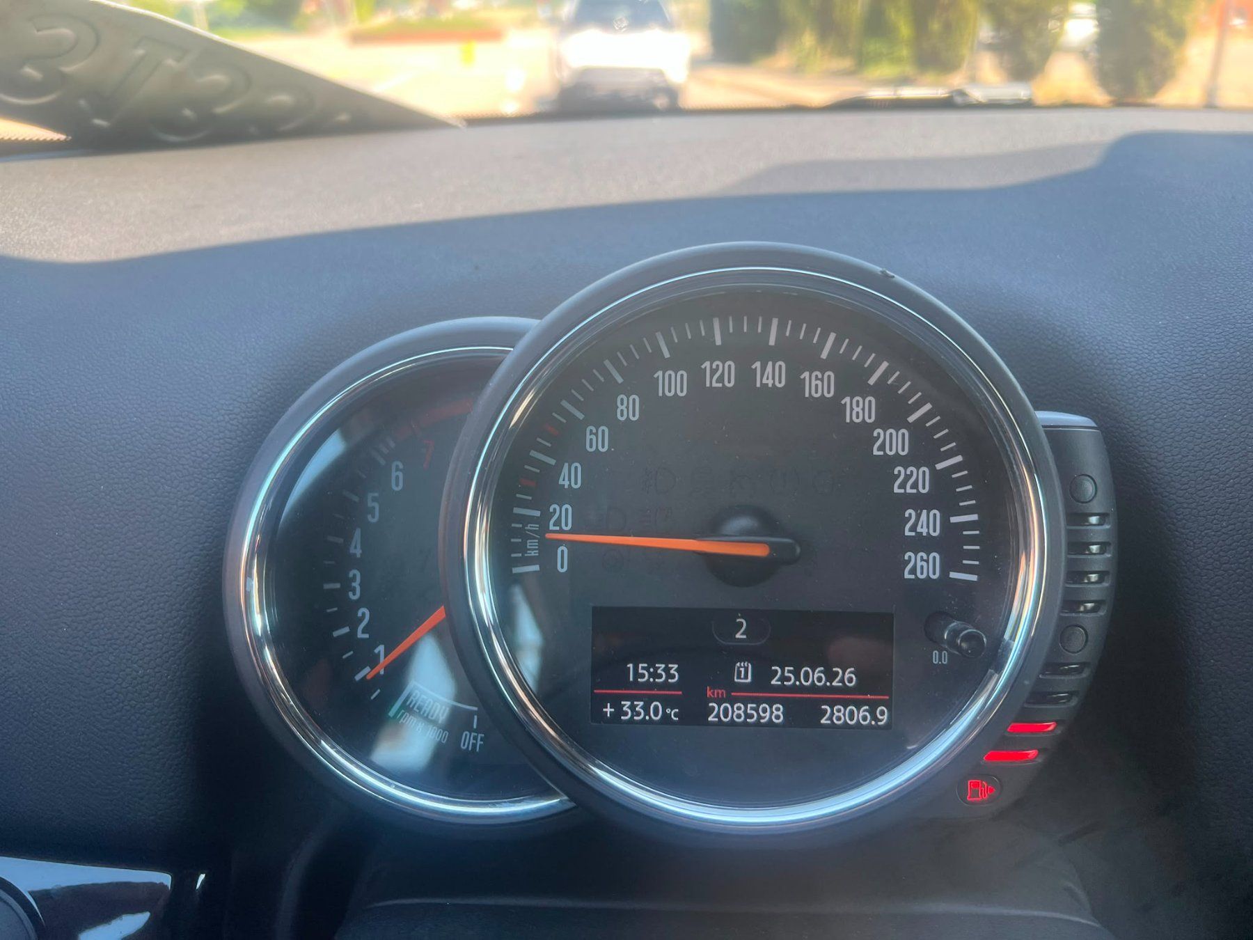 Mini Autos: Mini Countryman – Gebraucht aus Otelfingen von hof74 5