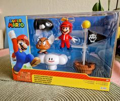Super Mario Wolken-Spielset, NEU