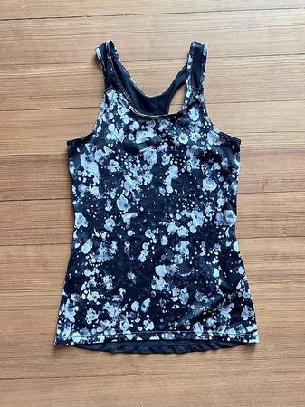 Running Shirt von Nike
