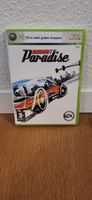 Xbox 360 - Burnout Paradise